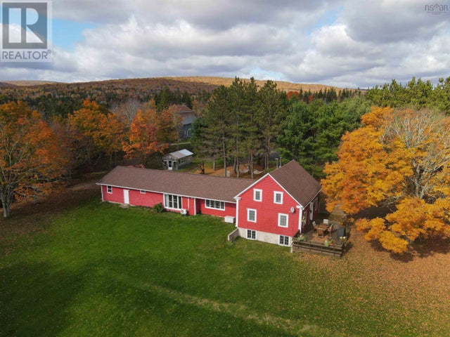 2639 Cabot Trail, Middle River