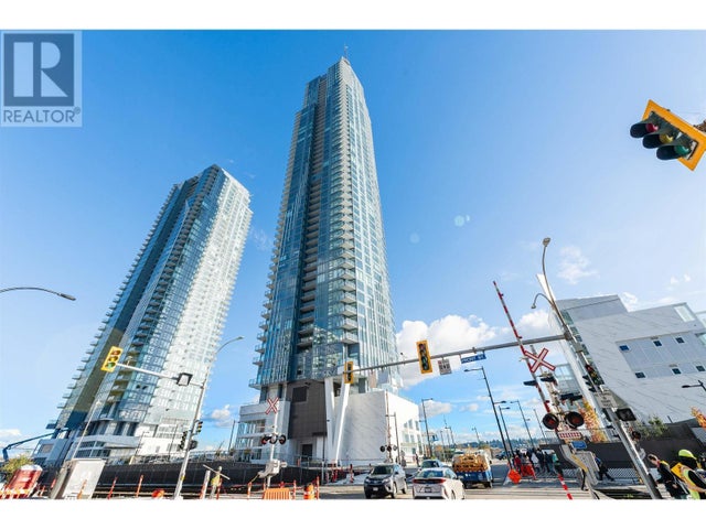 2905 680 Quayside Drive, New Westminster