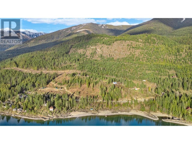 & 14506 Highway 3a Unit# 14504, Gray Creek