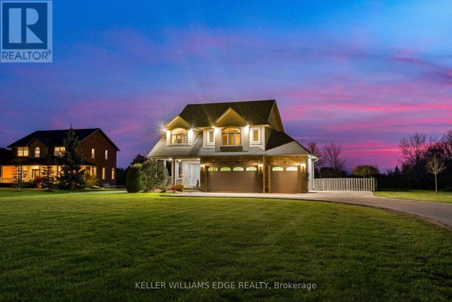 8036 Sheridan Court, Grimsby (grimsby Escarpment)