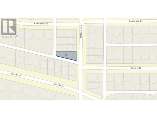 1941 Holdom Avenue, Burnaby