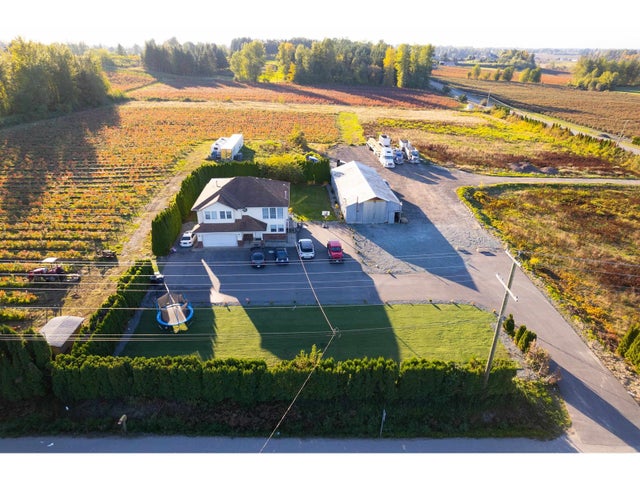 3155 Bradner Road, Abbotsford