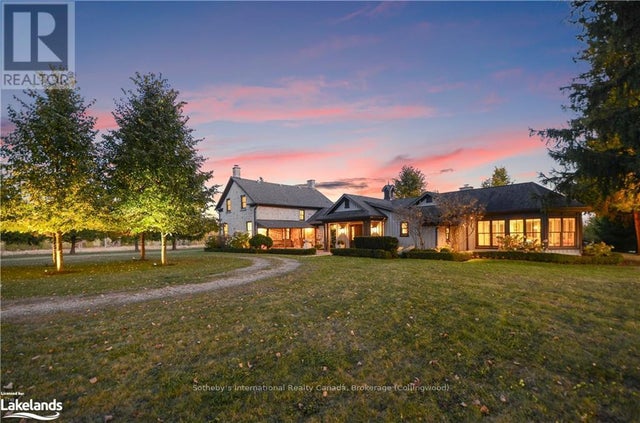 234520 Concession 2 Wgr Road, West Grey