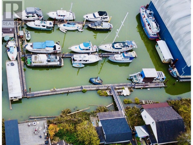 23160 Dyke Road, Richmond