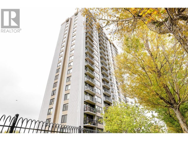 1202 1330 Harwood Street, Vancouver