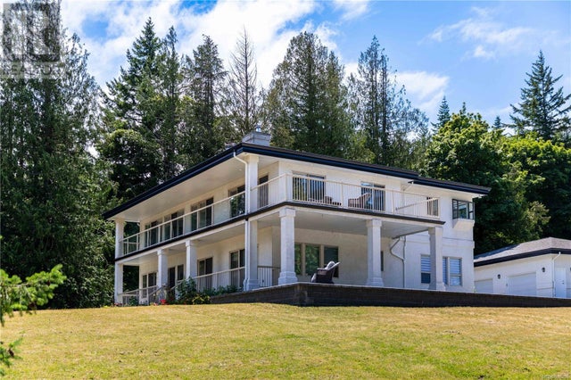 740 Windover Terr, Metchosin