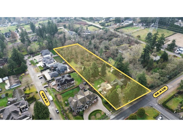 12866 56 Avenue, Surrey