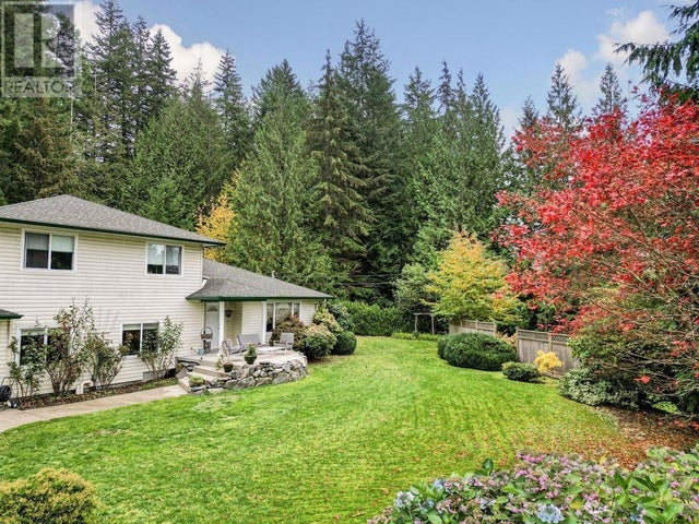 1270 Reed Road, Gibsons