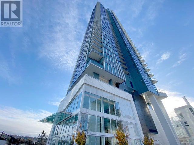 3207 680 Quayside Drive, New Westminster