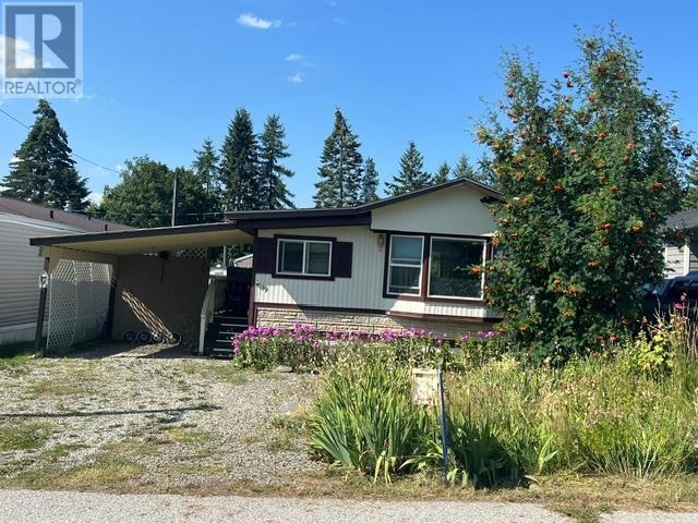 3510 Erickson Road Unit# 19, Erickson