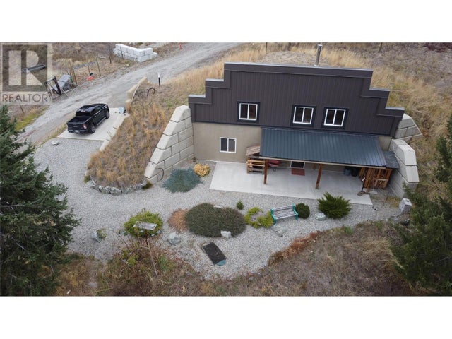 1910 Hulme Creek Road, Rock Creek