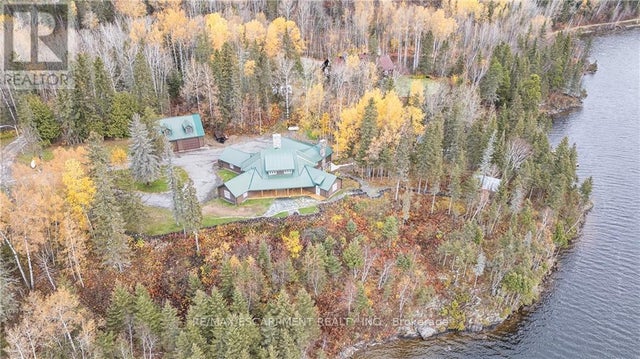 1 Kerr Crescent, Kirkland Lake (kl Outside)