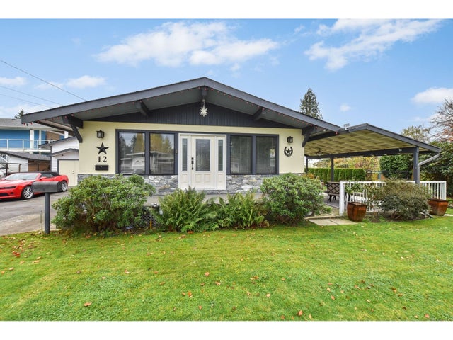 12 9055 Shook Road, Mission