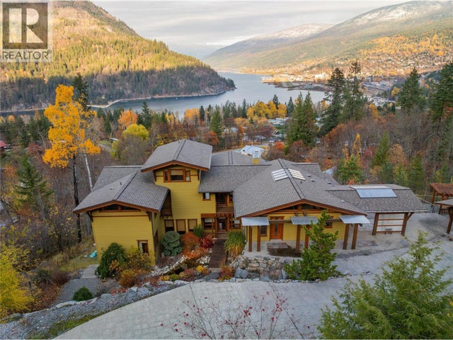 1630 Knox Road, Nelson