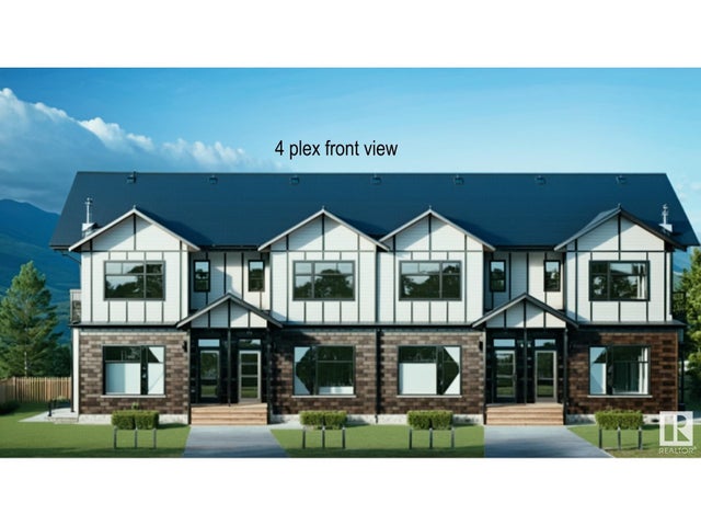 9416 156 St Nw, Edmonton