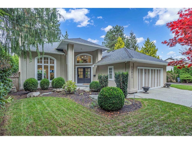 13621 18 Avenue, Surrey
