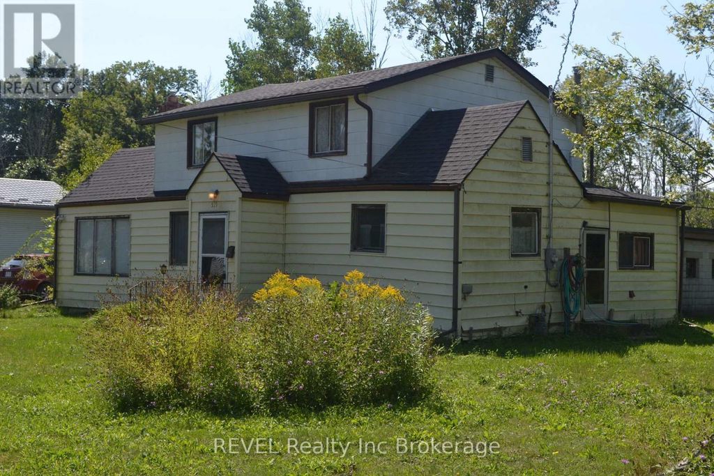 519 Buffalo Road, Fort Erie (crescent Park)
