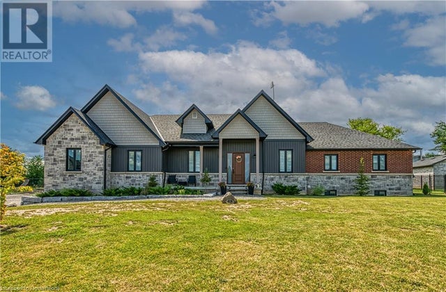 42 Kramer Court, York