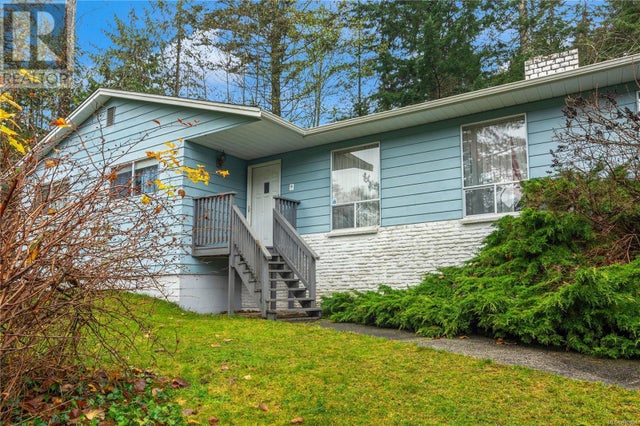 6513 Phantom Rd, Lantzville