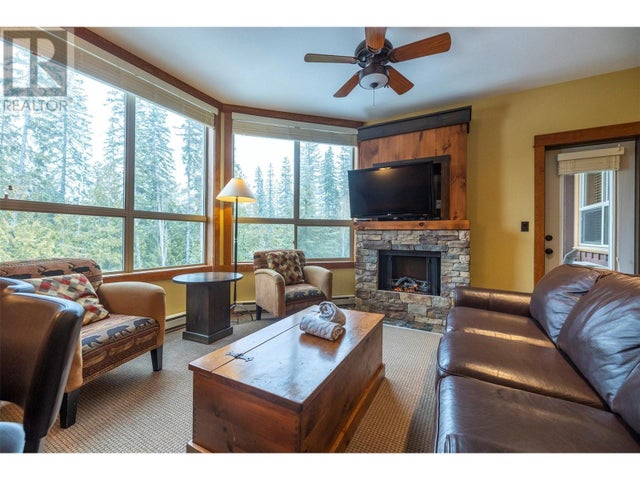 4559 Timberline Crescent Unit# 632a, Fernie