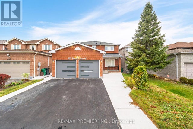 495 Fairview Road W, Mississauga (fairview)