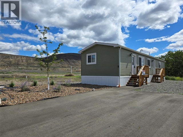 1620 Stage Road Unit# 9, Cache Creek