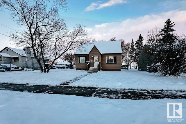 11739 122 St Nw, Edmonton
