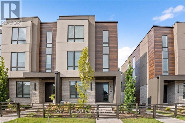 151 G Port Robinson Road, Pelham (fonthill)