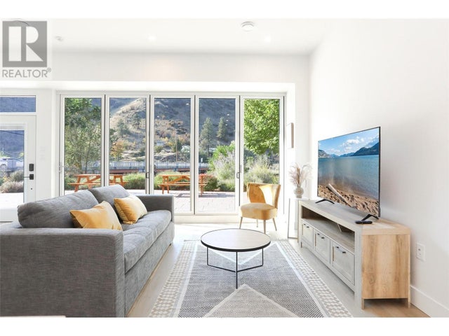 850 Railway Lane Unit# 106, Okanagan Falls