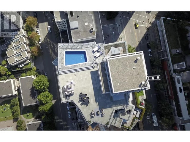 2901 1228 W Hastings Street, Vancouver