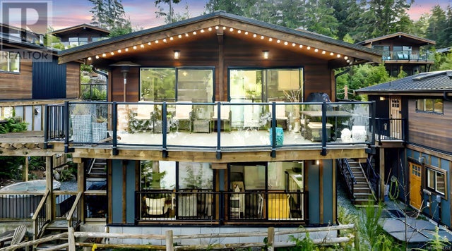 244 6596 Baird Rd, Port Renfrew