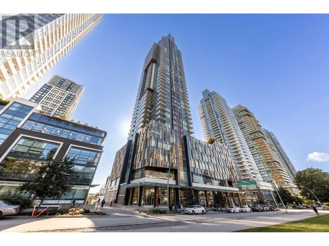 3703 4458 Beresford Street, Burnaby