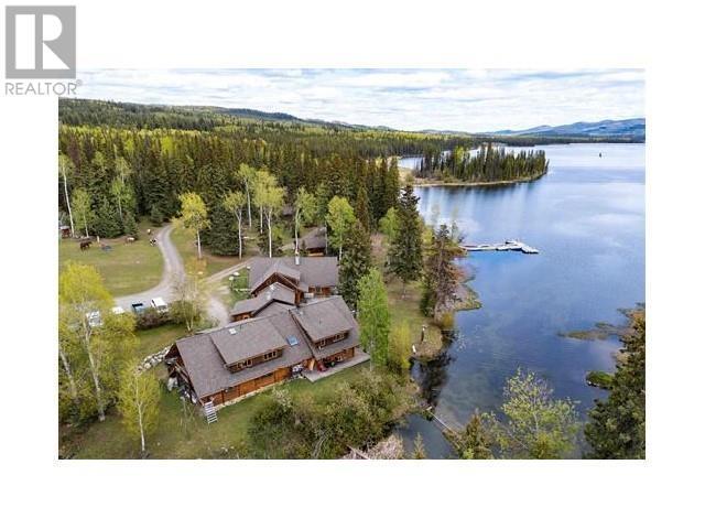 1799 Spout Lake Road, Lac La Hache