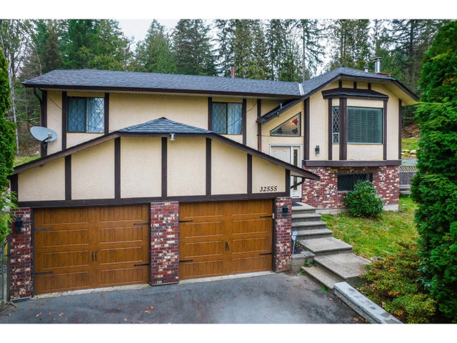 32555 Richards Avenue, Mission