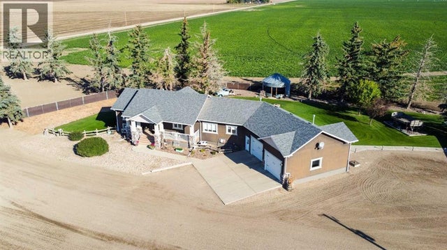 100049 Rng Rd 184, Taber