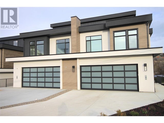 7920 Kidston Road Unit# 3, Coldstream