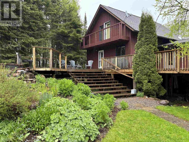 309 Cedar Ln, Rossport