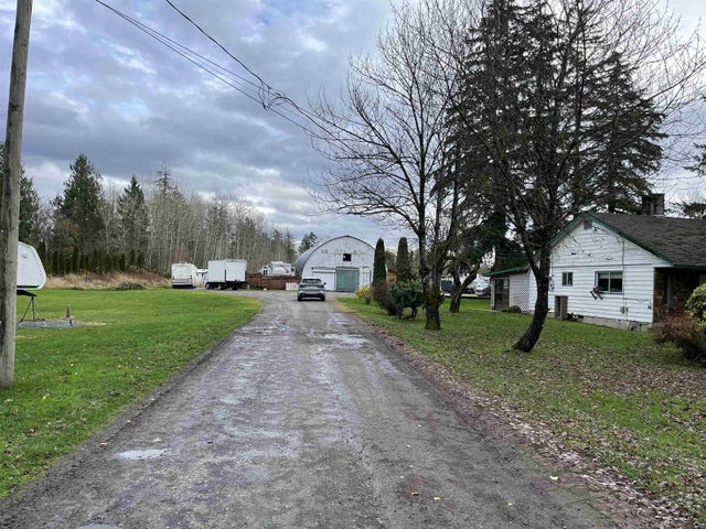 4338 216 Street, Langley