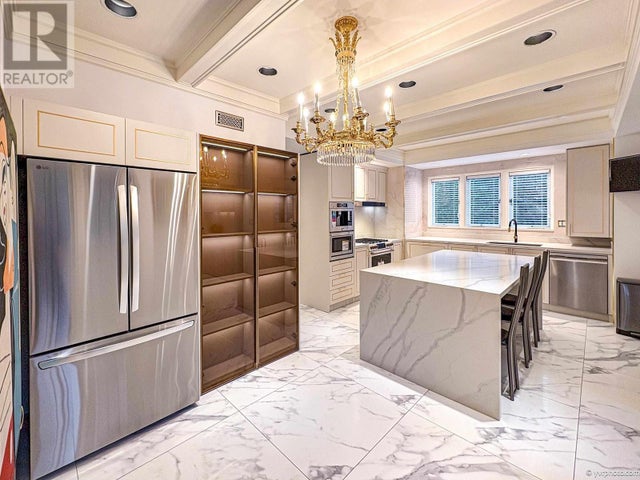 1080 Wolfe Avenue, Vancouver