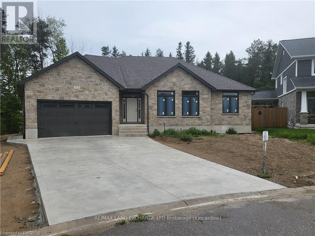 772 Campbell Avenue, Kincardine