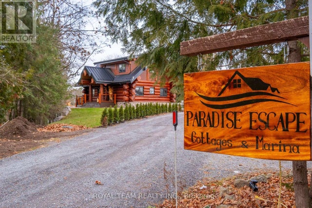 206 Dunfords Lane, Trent Hills