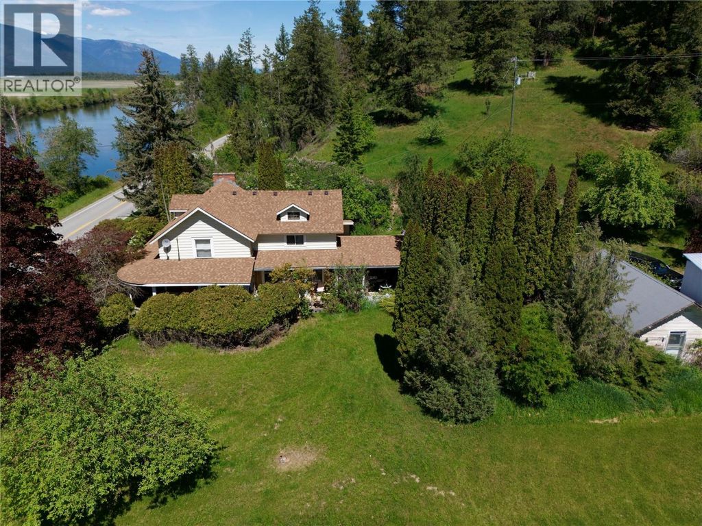340 Highway 21 Highway, Creston