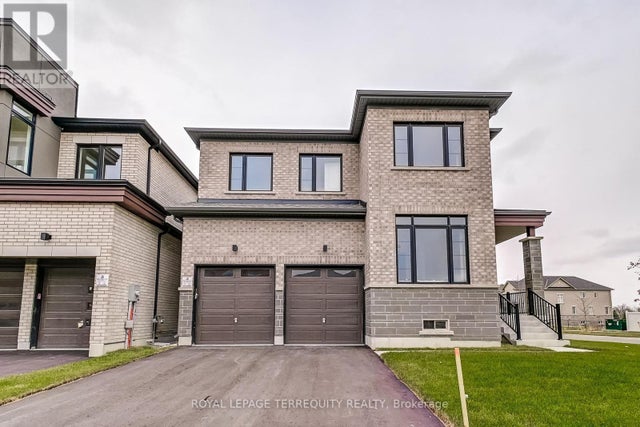 244 Mckean Drive, Whitchurch-Stouffville