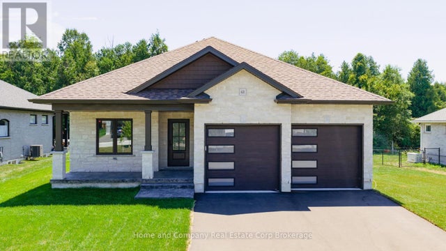 61 Deer Ridge Lane, Bluewater (bayfield)