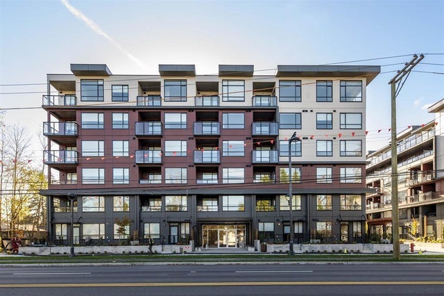 307 13858 108 Avenue, Surrey