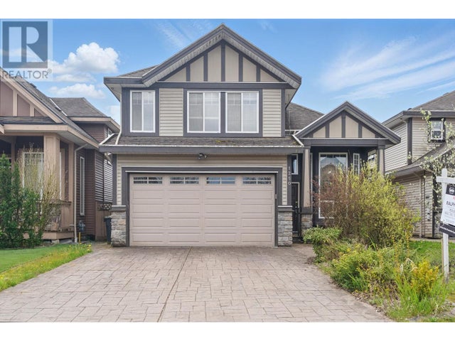 1250 Yangtze Place, Port Coquitlam
