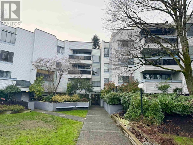 107 8760 Blundell Road, Richmond