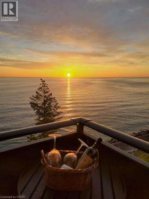 500 Green Road Unit# 605, Stoney Creek