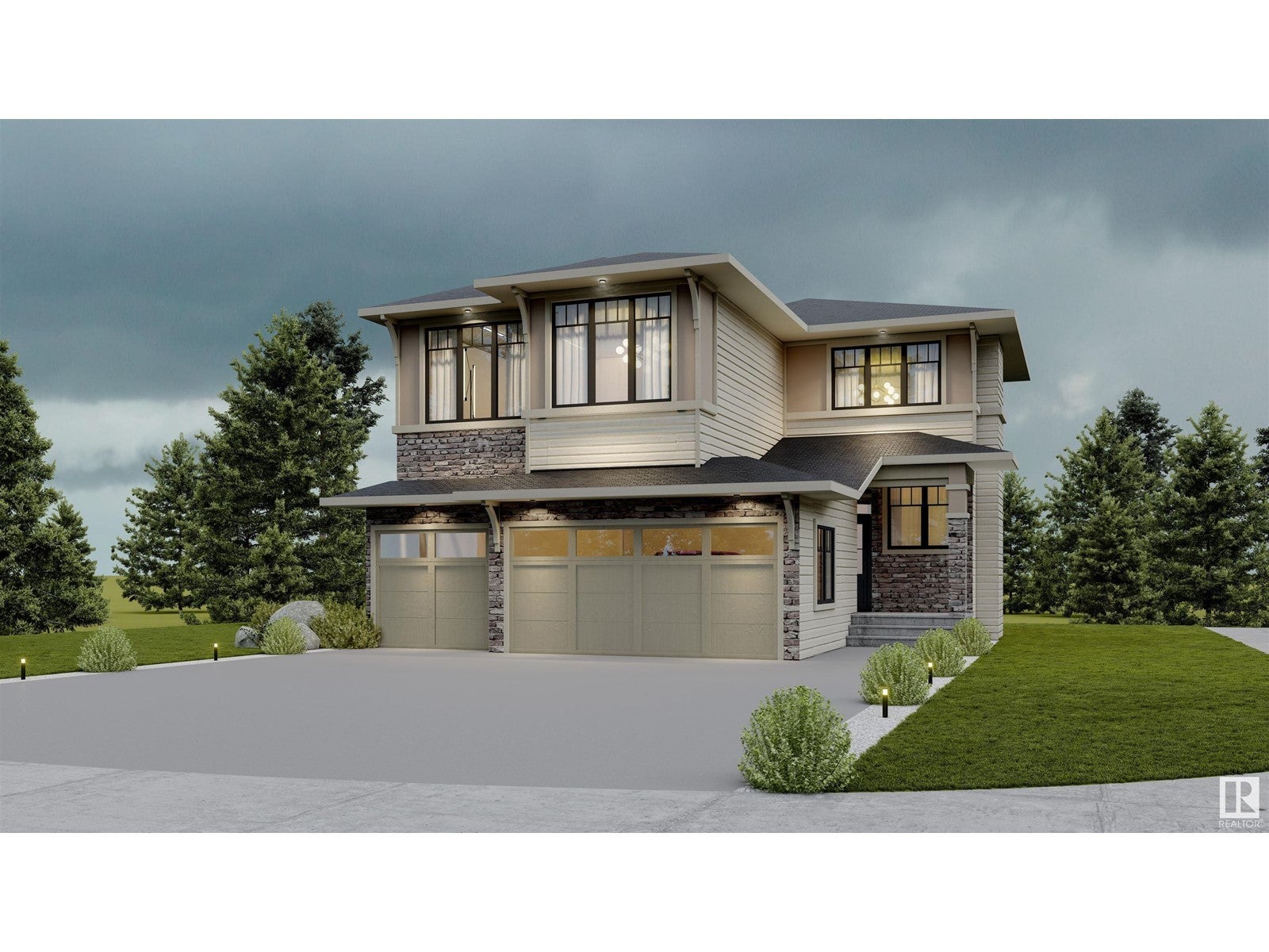 6888 Knox Loop Sw Sw, Edmonton