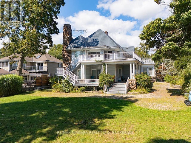 89 Tennessee Avenue, Port Colborne (sugarloaf)